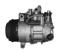 Compresseur de climatisation R 134a PAG 46 10-3408 Airstal pour MERCEDES-BENZ SL