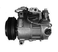 Compresseur de climatisation R 134a PAG 46 10-3409 Airstal pour MERCEDES-BENZ
