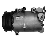 Compresseur de climatisation AIRSTAL 10-3587