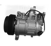 Compresseur de climatisation R 134a PAG 46 10-3904 Airstal pour PORSCHE MACAN