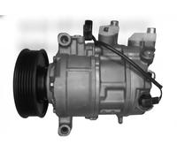 Compresseur de climatisation R 134a PAG 46 10-4455 Airstal pour VW AMAROK