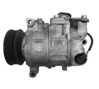 Compresseur de climatisation R 134a PAG 46 10-4644 Airstal pour VW MULTIVAN T6