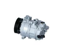 Compresseur de climatisation R 134a PAG 46 32147 NRF pour VW SKODA AUDI SEAT