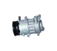 Compresseur de climatisation R 134a PAG 46 32415 NRF pour FORD VOLVO