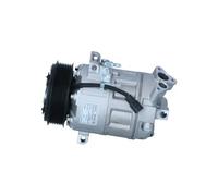 Compresseur de climatisation R 134a PAG 46 32425 NRF pour RENAULT OPEL NISSAN