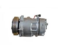 NRF Compresseur de climatisation 32489 R 134a PAG 46 pour VW LT 28-46 II Fourgon