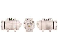 Compresseur de climatisation R 134a PAG 46 51-0004 ELSTOCK pour AUDI VW