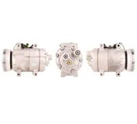 Elstock Compresseur d'air conditionné – Audi A4, A6, VW Passat – Essence