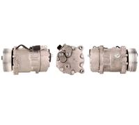 ELSTOCK 51-0008 Compresseur de clim