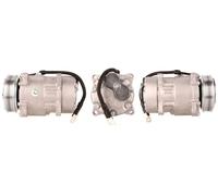 ELSTOCK 51-0021 Compresseur de clim