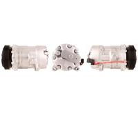 Compresseur de climatisation R 134a PAG 46 51-0103 ELSTOCK pour VW