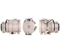 Compresseur de climatisation R 134a PAG 46 51-0216 ELSTOCK pour TOYOTA