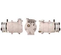 Elstock Compresseur de climatisation 51-0243 R 134a PAG 46 pour Ford et Volvo