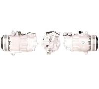 Compresseur de climatisation R 134a PAG 46 51-0246 ELSTOCK pour BMW 3 3 Compact