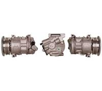 Compresseur de climatisation R 134a PAG 46 51-0455 ELSTOCK pour ABARTH FIAT OPEL