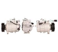Compresseur de climatisation R 134a PAG 46 51-0571 ELSTOCK pour AUDI A6 C7 A8 D4