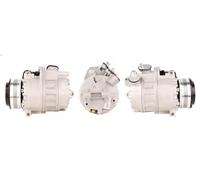 Compresseur de climatisation R 134a PAG 46 51-0588 ELSTOCK pour BMW X3 X5 3