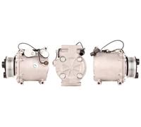 Compresseur de climatisation R 134a PAG 46 51-0623 ELSTOCK pour MITSUBISHI