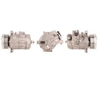 Elstock Compresseur de climatisation 51-0684 R 134a PAG 46 pour Suzuki