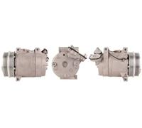 ELSTOCK 51-0686 Compresseur, climatisation pour FORD,VOLVO