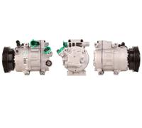 ELSTOCK 51-0752 Compresseur de clim