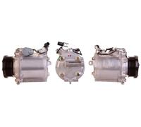 Elstock Compresseur de climatisation 51-0790 R 134a PAG 46 pour Mitsubishi