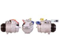 Compresseur de climatisation R 134a PAG 46 51-0829 ELSTOCK pour BMW 5 5 Touring