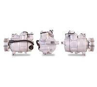 Elstock Compresseur de climatisation 51-0881 R134a PAG46 pour VW Multivan T5