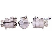 Compresseur de climatisation R 134a PAG 46 51-0882 ELSTOCK pour VW MULTIVAN T5