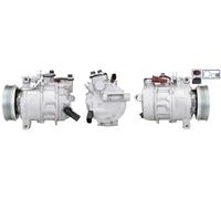 ELSTOCK 51-0966 Compresseur de climatisation