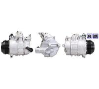 ELSTOCK 51-1007 Compresseur, climatisation pour FORD