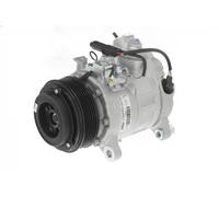 VALEO Compresseur de climatisation 690208 - 12 V R 134a Ø110 mm, pour BMW 3/5/X3/X4
