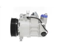 1x Compresseur, climatisation VALEO 690233 convient pour AUDI AUDI (FAW)