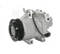 Compresseur de climatisation R 134a PAG 46 690238 VALEO pour TOYOTA DAIHATSU
