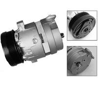 Compresseur de climatisation R 134a PAG 46 699071 VALEO pour OPEL VECTRA A CAMPO