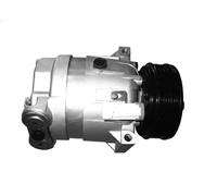 VALEO Compresseur de climatisation 699102 R134a PAG 46 pour OPEL Vectra B