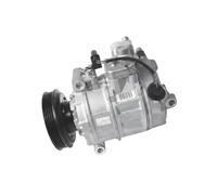 Valeo Compresseur climatisation 699380 – Compatible AUDI A4 B6/A4 B6 Avant/A6 C5/A6 C5 Avant/A8 D2