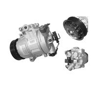 Valeo Compresseur de climatisation 699383