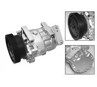 Valeo Compresseur de climatisation 699414