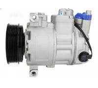 Compresseur de climatisation R 134a PAG 46 811146 VALEO pour VW MULTIVAN T5