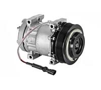Compresseur de climatisation R 134a PAG 46 813027 VALEO pour DAF CF 85 XF 105
