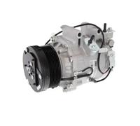 Compresseur de climatisation R 134a PAG 46 813118 VALEO pour HONDA FR-V