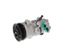 Compresseur de climatisation R 134a PAG 46 813148 VALEO pour BMW ROLLS-ROYCE