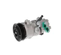 Compresseur de climatisation R 134a PAG 46 813148 VALEO pour BMW ROLLS-ROYCE