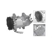 Valeo Compresseur de climatisation 813189