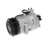Valeo Compresseur de climatisation 813244 - R134a PAG 46 pour Chevrolet, Holden, Opel, Vauxhall