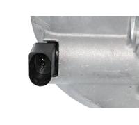 Compresseur de climatisation VALEO 813248