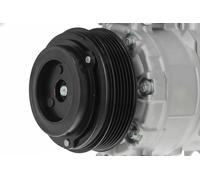 Compresseur de climatisation R 134a PAG 46 813250 VALEO pour BMW 3 Touring 3 1 5