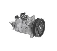 Valeo Compresseur de climatisation 813271 R 134a PAG 46 pour VOLVO S80 II