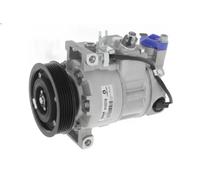 Compresseur de climatisation R 134a PAG 46 813276 VALEO pour AUDI PORSCHE